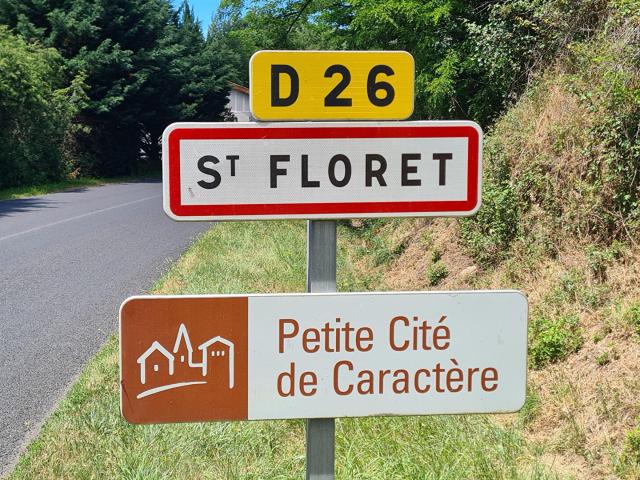 Local Commercial vente à Issoire, Saint-floret
