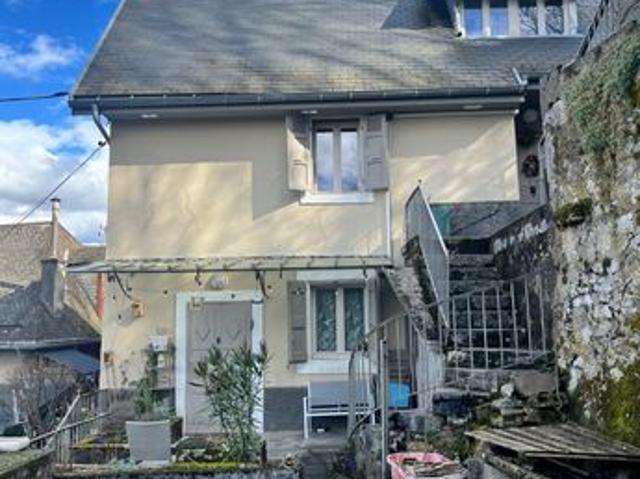 Maison vente à Chambéry