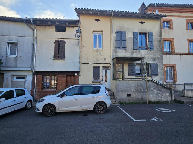 Local Commercial vente à Muret, Plagnole