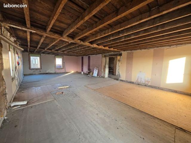 Maison vente à Val-de-Briey, Tucquegnieux
