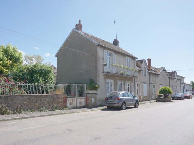 Maison vente à Charolles