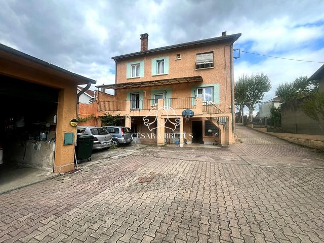 Maison vente à Bel Air, Roussillon
