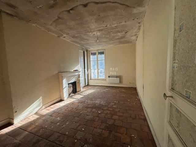 Maison vente à Mamers, Montaillé