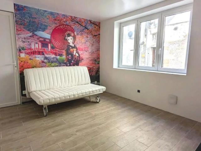 Immeuble vente à Agen