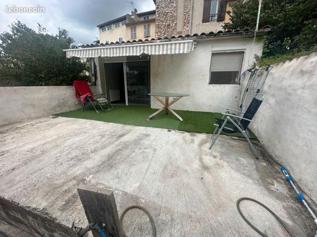 Maison vente à Marseille, Cuges-les-pins