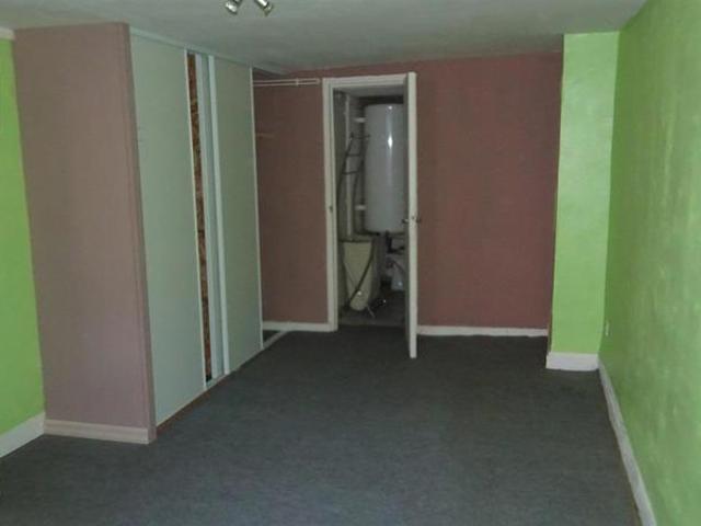 Appartement vente à Limoges, Saint-léonard-de-noblat