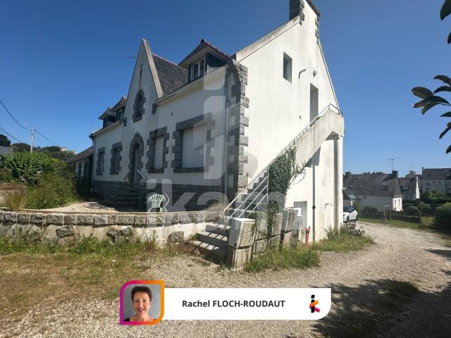 Maison vente à Kernilis, Quimper