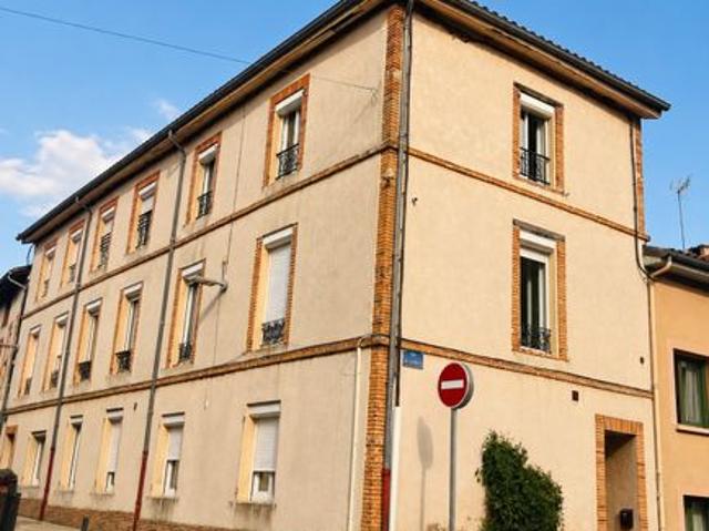 Appartement vente à Montauban, Lafrançaise