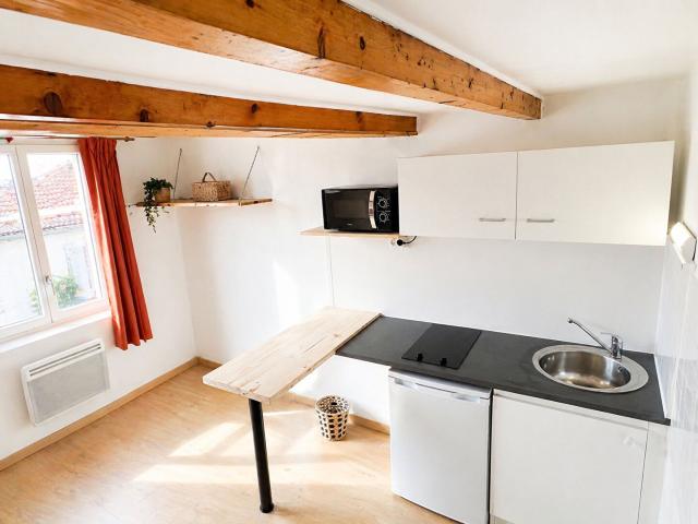 Maison vente à Narbonne