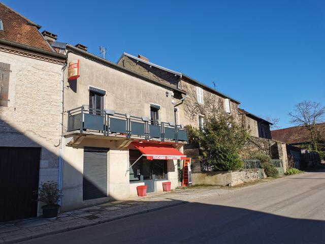 Maison vente à Vesoul, Montagney
