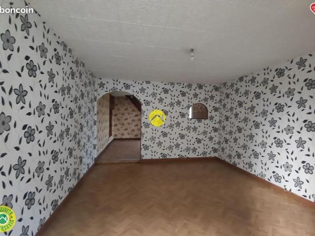 Appartement vente à Bourges, Beffes