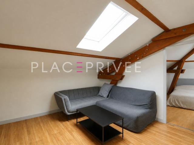 Local Commercial vente à Nancy
