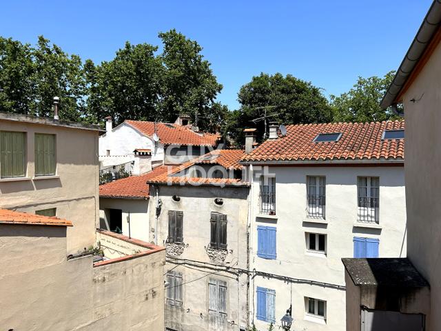 Local Commercial vente à Céret