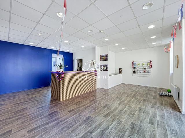 Maison vente à Bas de Rançon, Amplepuis