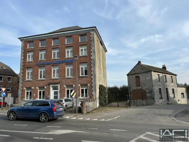 Maison location à Barbencon, Wallonie