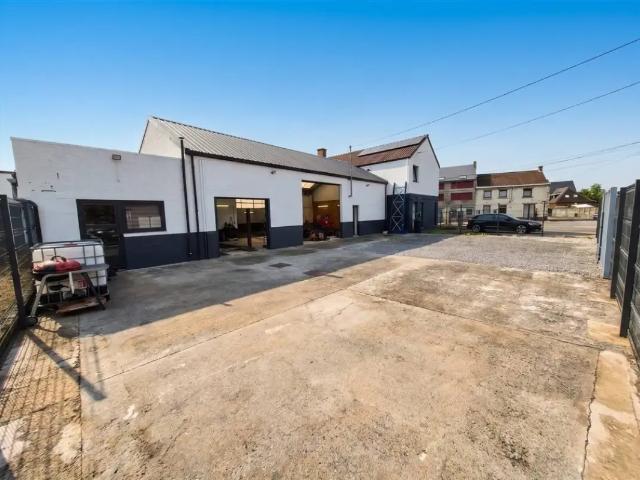 Maison location à Sambreville, Wallonie