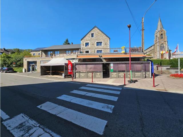 Maison location à Hamoir, Wallonie