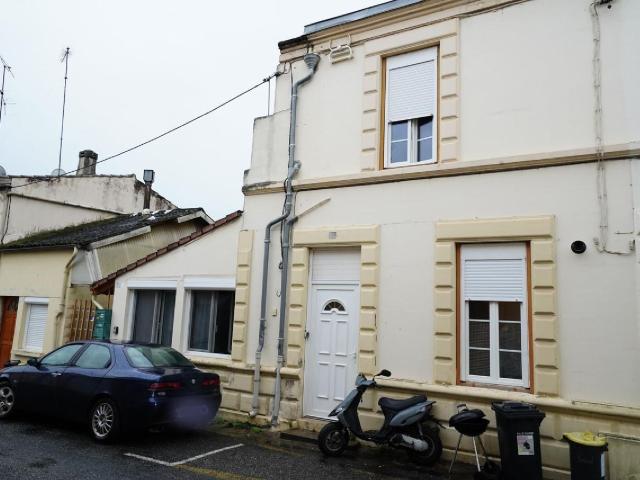 Appartement vente à Marmande