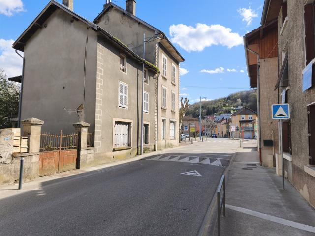 Maison vente à Renage, Isère