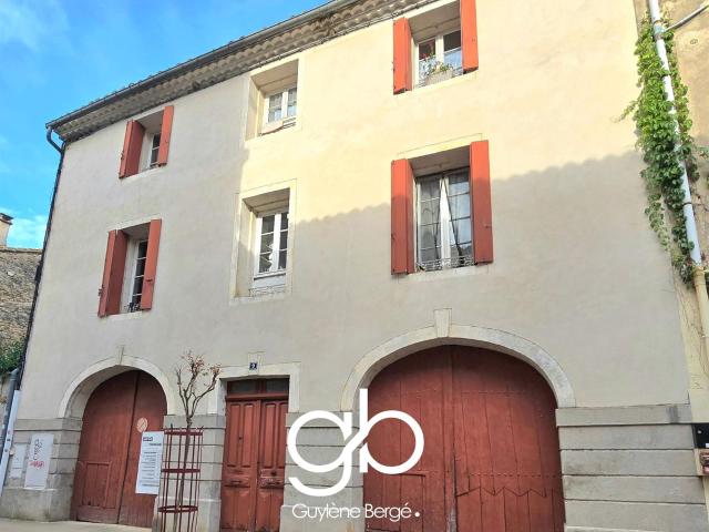 Maison vente à France métropolitaine, Sommières