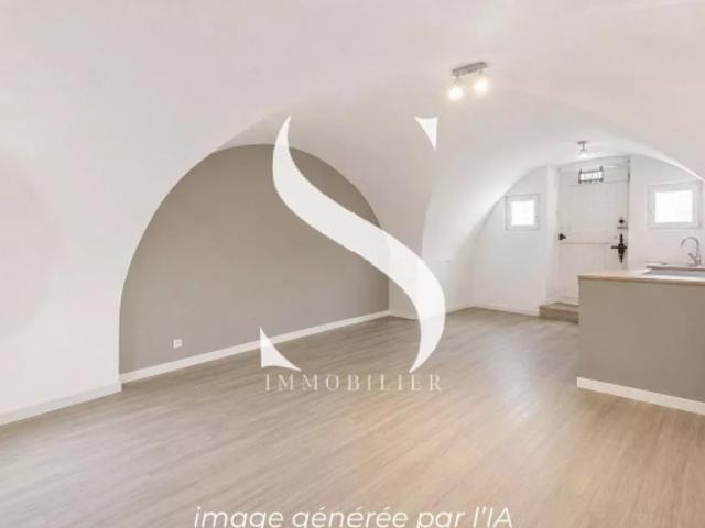 Appartement vente à Grasse, Vallauris
