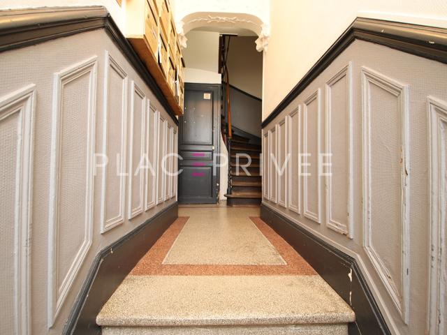 Local Commercial vente à Nancy