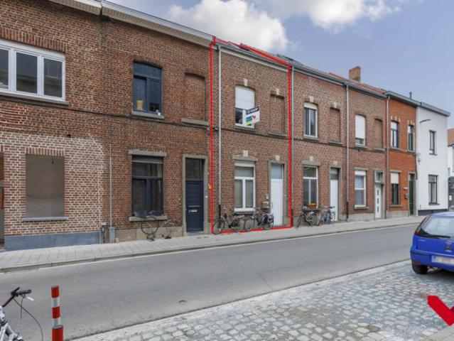 Maison vente à Lava, Brabant