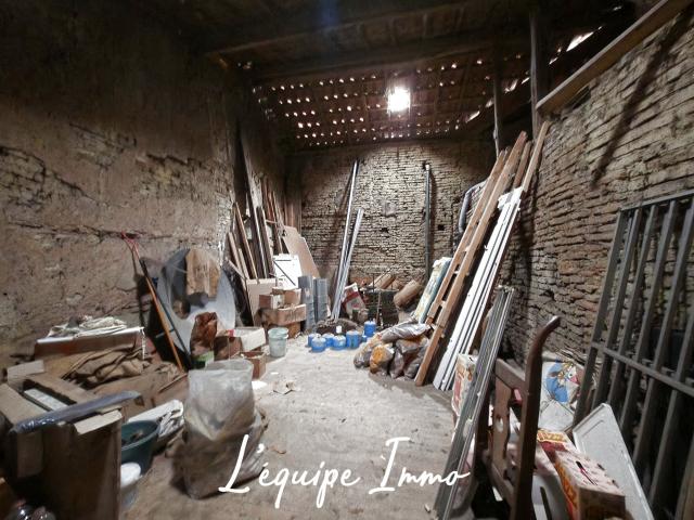 Maison vente à Quartier des Bourdettes, Gimont