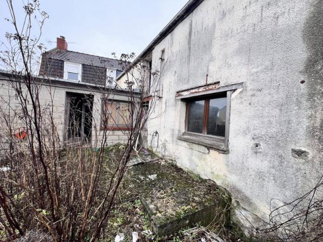 Maison vente à Béthune, Gosnay