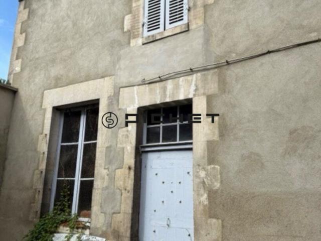 Maison vente à Auxerre