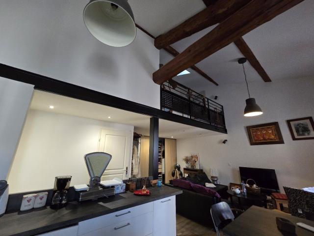 Maison vente à Montpellier, Balaruc-les-bains