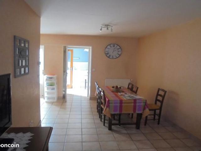 Maison vente à Châteauroux, Ardentes