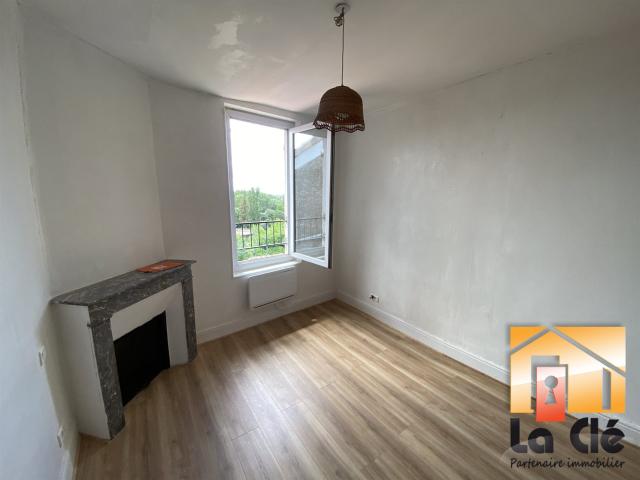 Maison vente à Agen