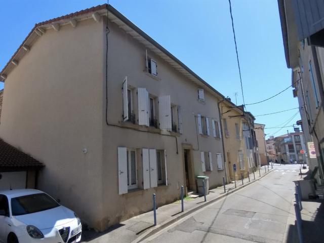Maison vente à Valence, Bourg-de-péage