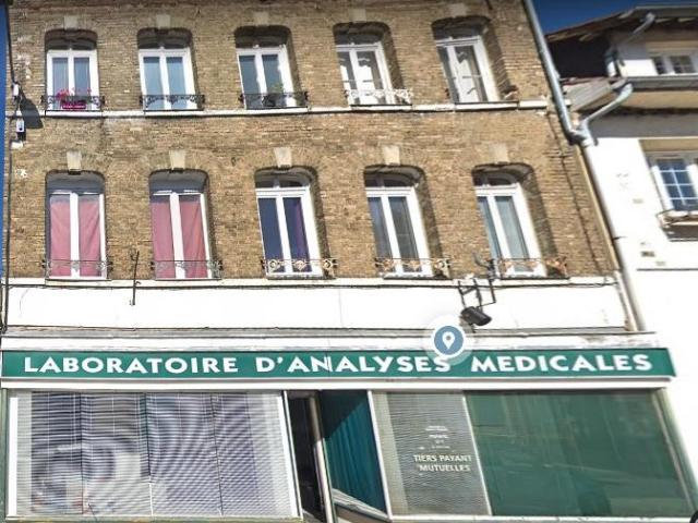 Local Commercial vente à Rouen, Caudebec-lès-elbeuf