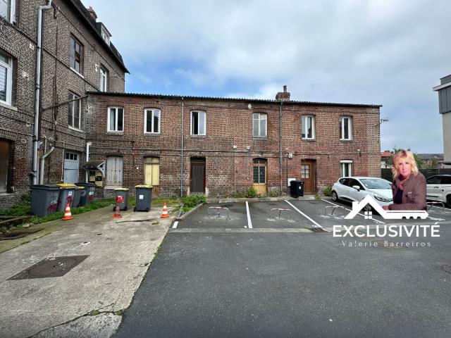 Local Commercial vente à Rouen, Caudebec-lès-elbeuf
