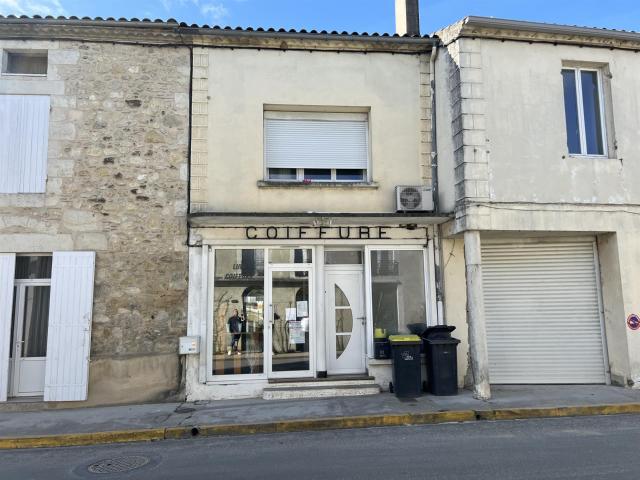 Maison vente à Marmande, Cocumont