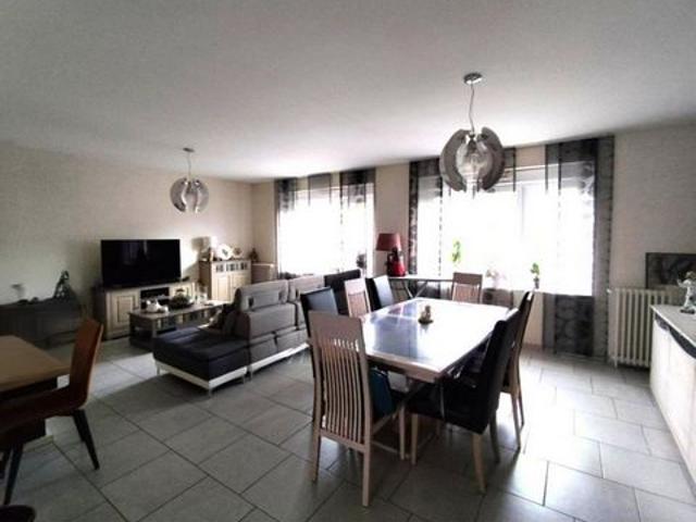 Appartement vente à Avranches, Saint-hilaire-du-harcouët