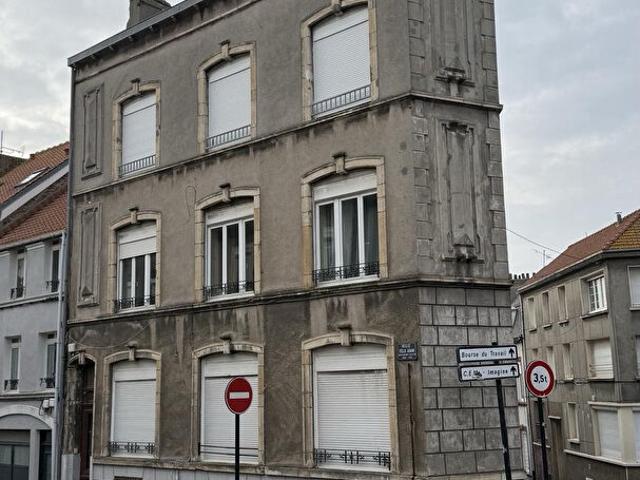 Local Commercial vente à Boulogne-sur-Mer, Boulogne-sur-mer
