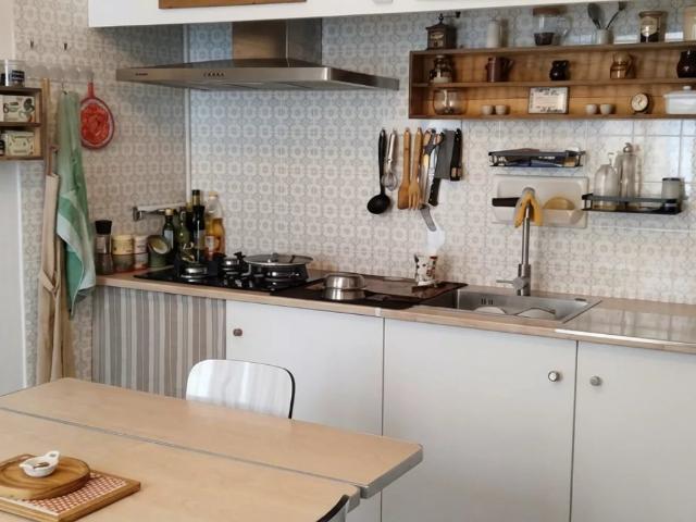 Appartement vente à Mazères, Ariège