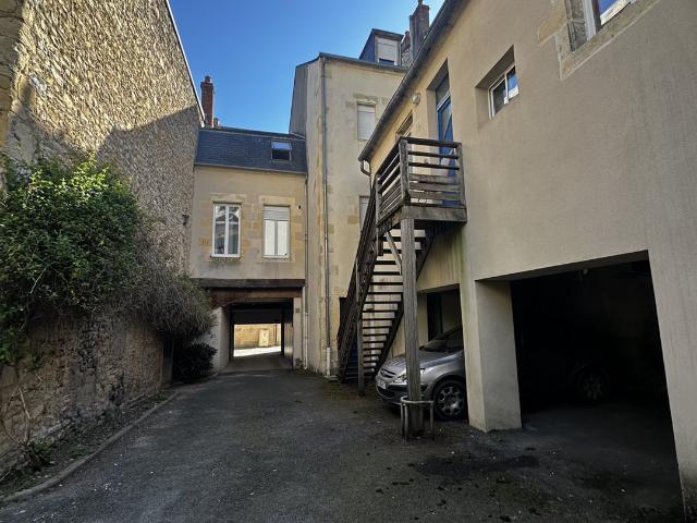 Maison vente à Nevers