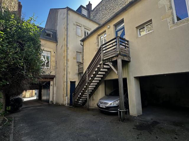 Maison vente à Nevers