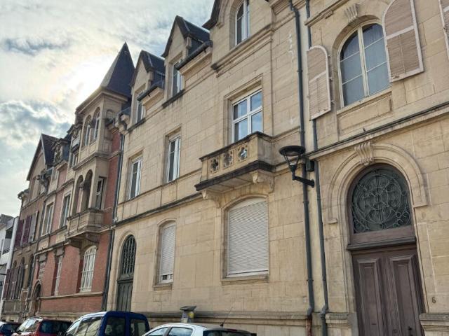 Local Commercial vente à Toul