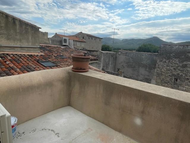 Maison vente à Aix-en-Provence, Trets