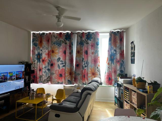 Appartement vente à Mirebeau, Vienne