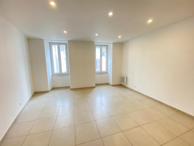 Appartement vente à Limoux