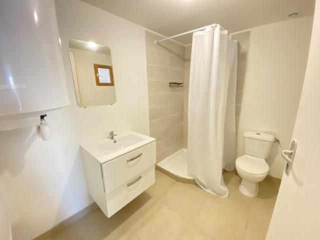 Appartement vente à Limoux
