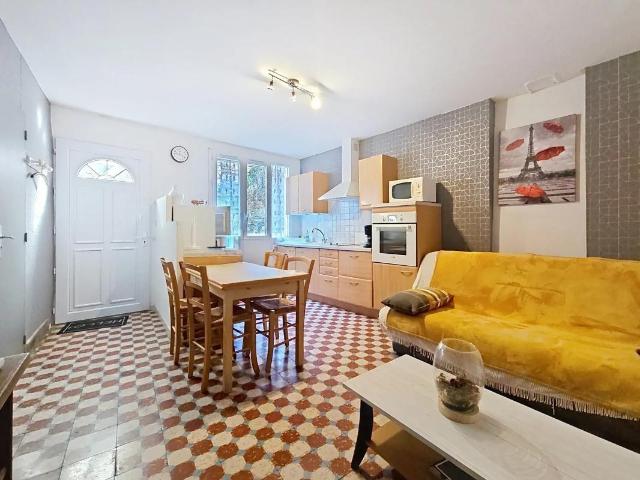 Maison vente à Béziers, Avène
