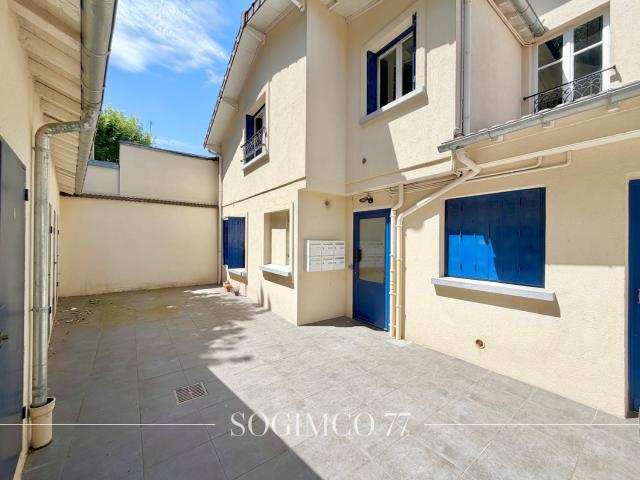 Maison vente à Torcy, Lagny-sur-marne