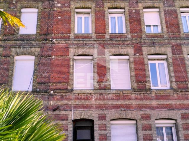 Local Commercial vente à Dieppe